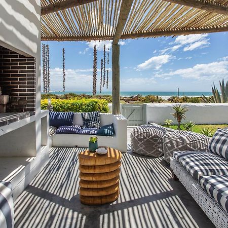 Die Pomphuisie Paternoster Esterno foto