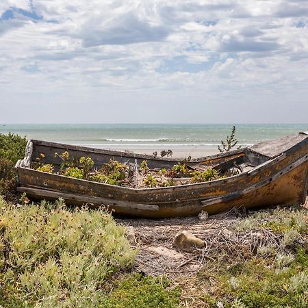 Die Pomphuisie Paternoster Esterno foto