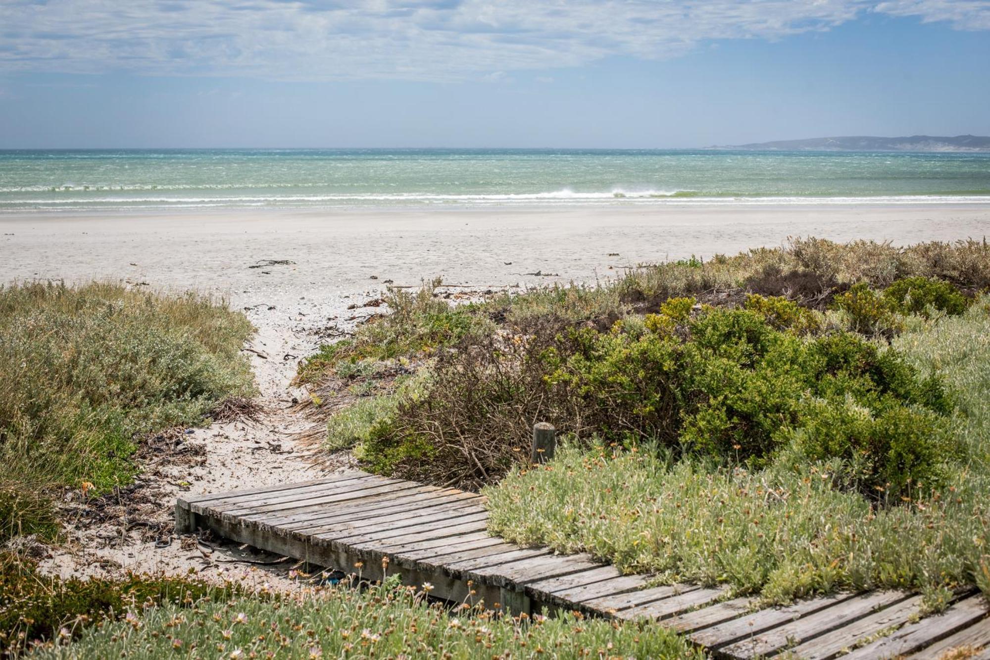Die Pomphuisie Paternoster Esterno foto