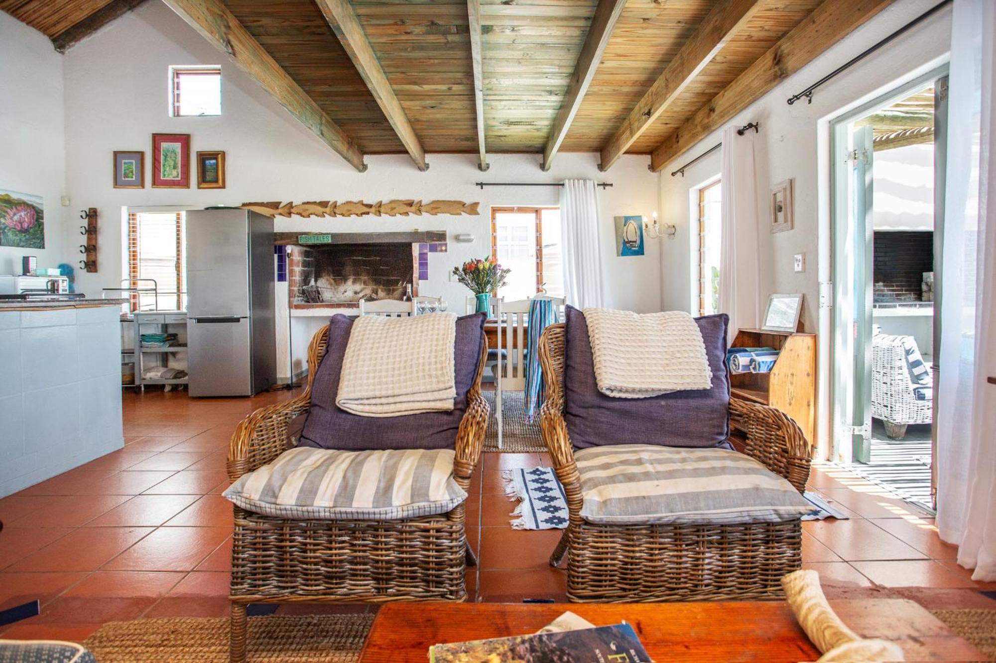 Die Pomphuisie Paternoster Esterno foto