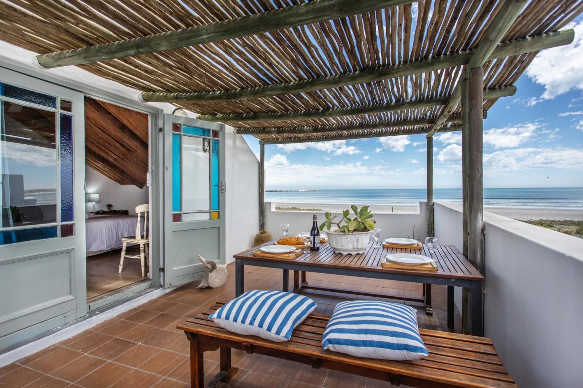 Die Pomphuisie Paternoster Esterno foto