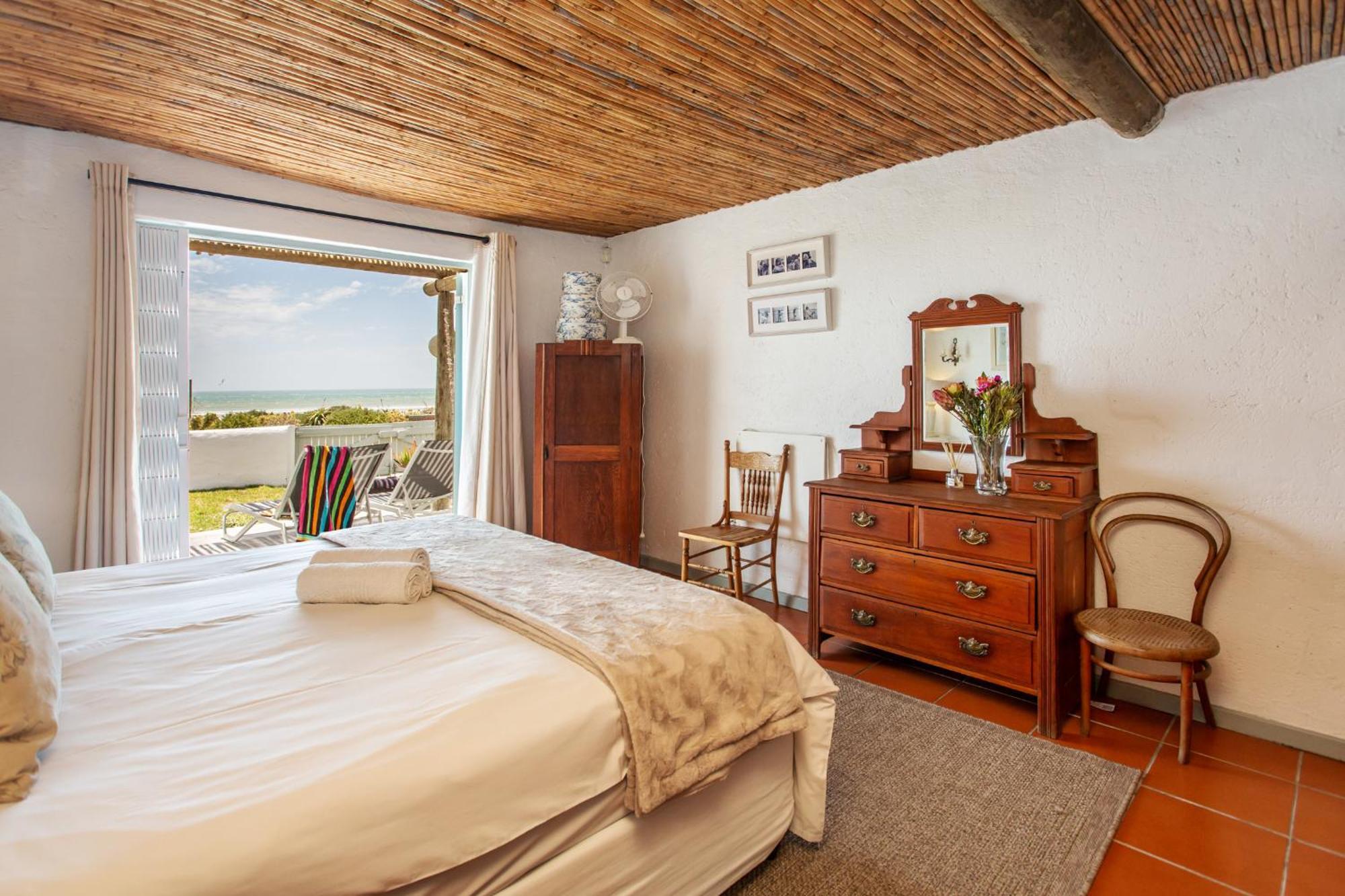 Die Pomphuisie Paternoster Esterno foto