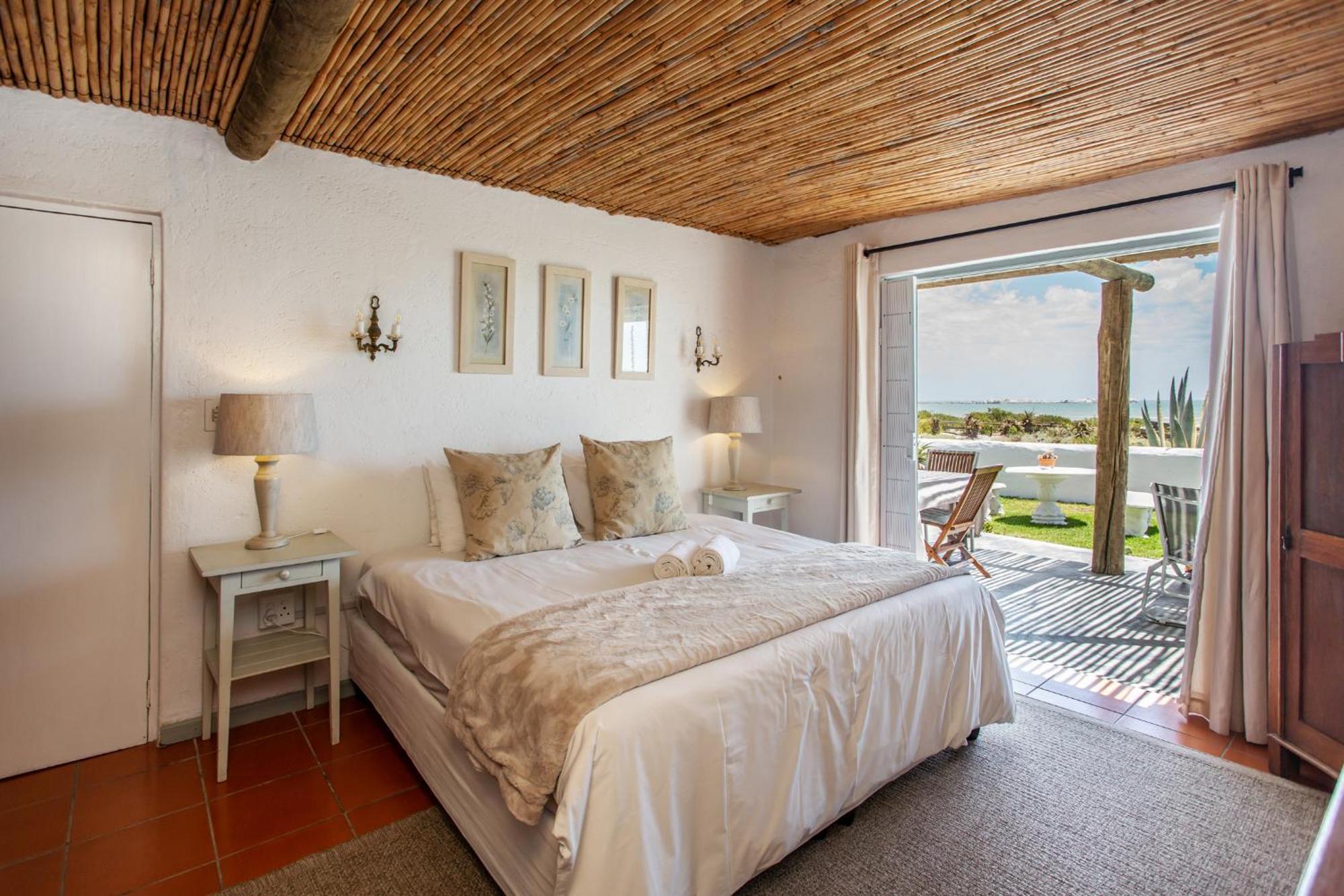 Die Pomphuisie Paternoster Esterno foto