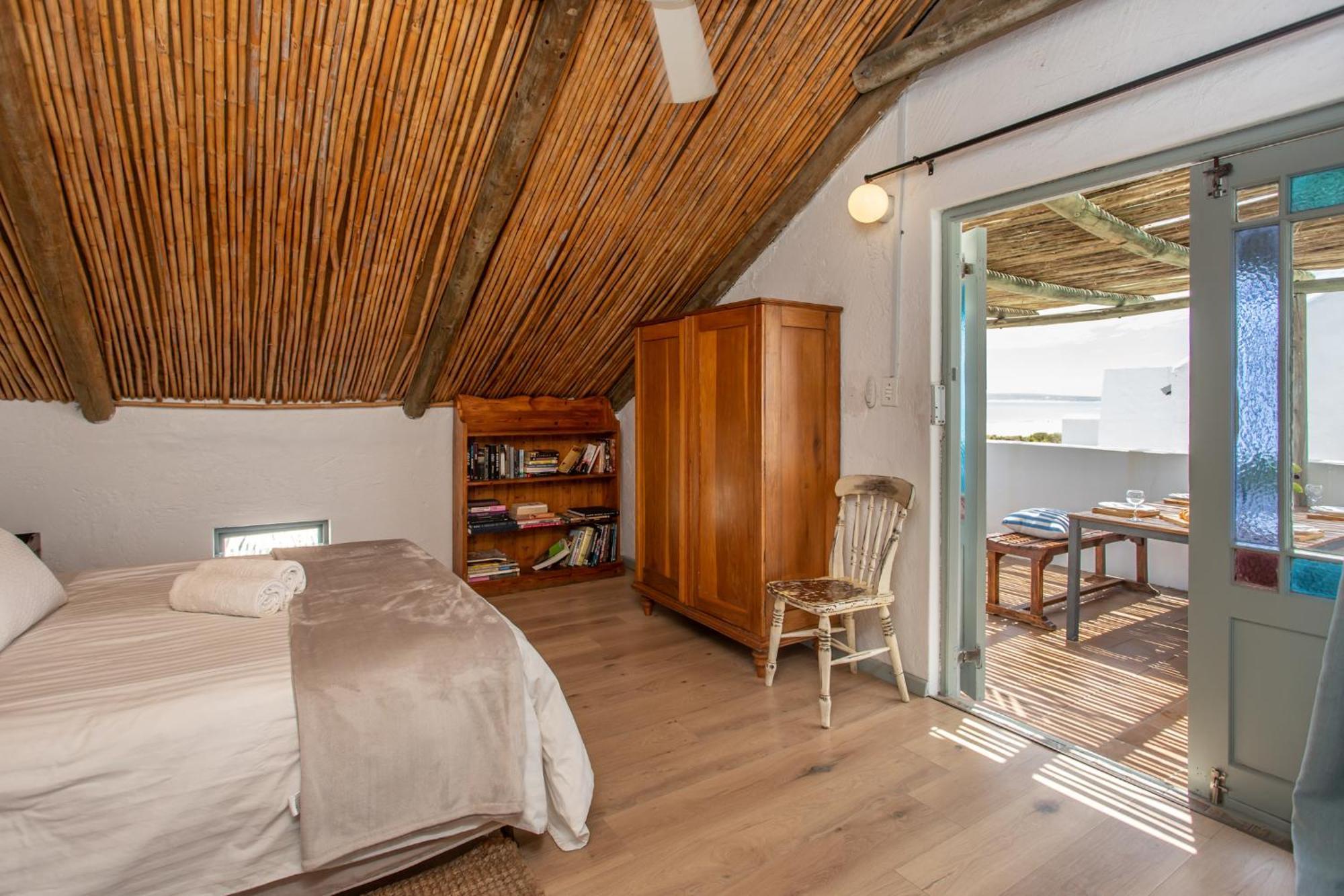 Die Pomphuisie Paternoster Esterno foto