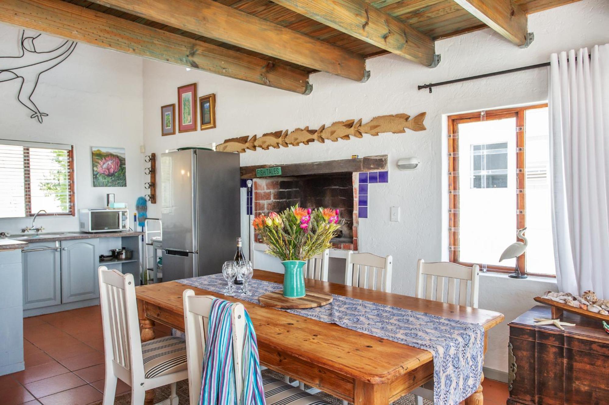 Die Pomphuisie Paternoster Esterno foto