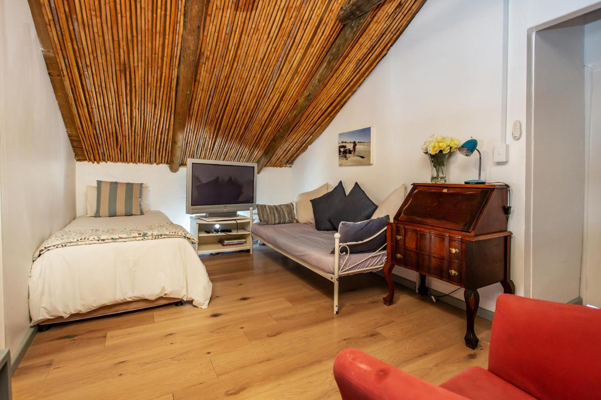 Die Pomphuisie Paternoster Esterno foto