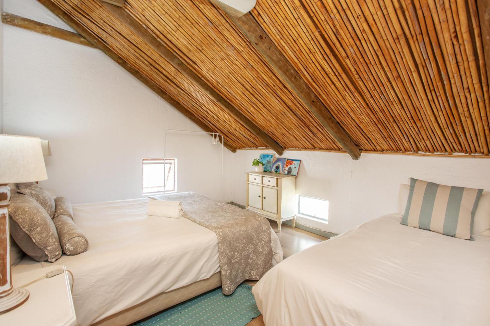 Die Pomphuisie Paternoster Esterno foto
