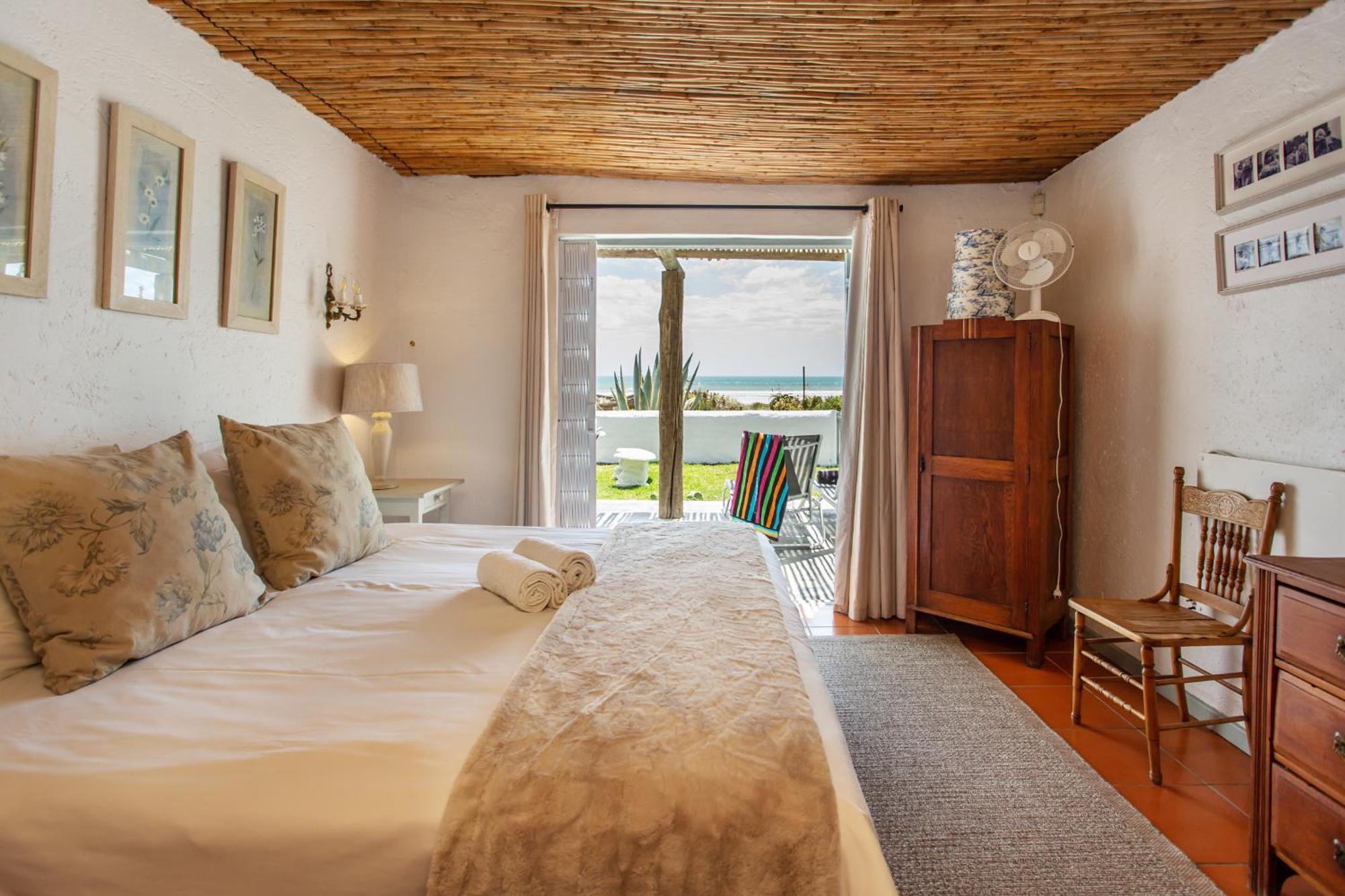 Die Pomphuisie Paternoster Esterno foto