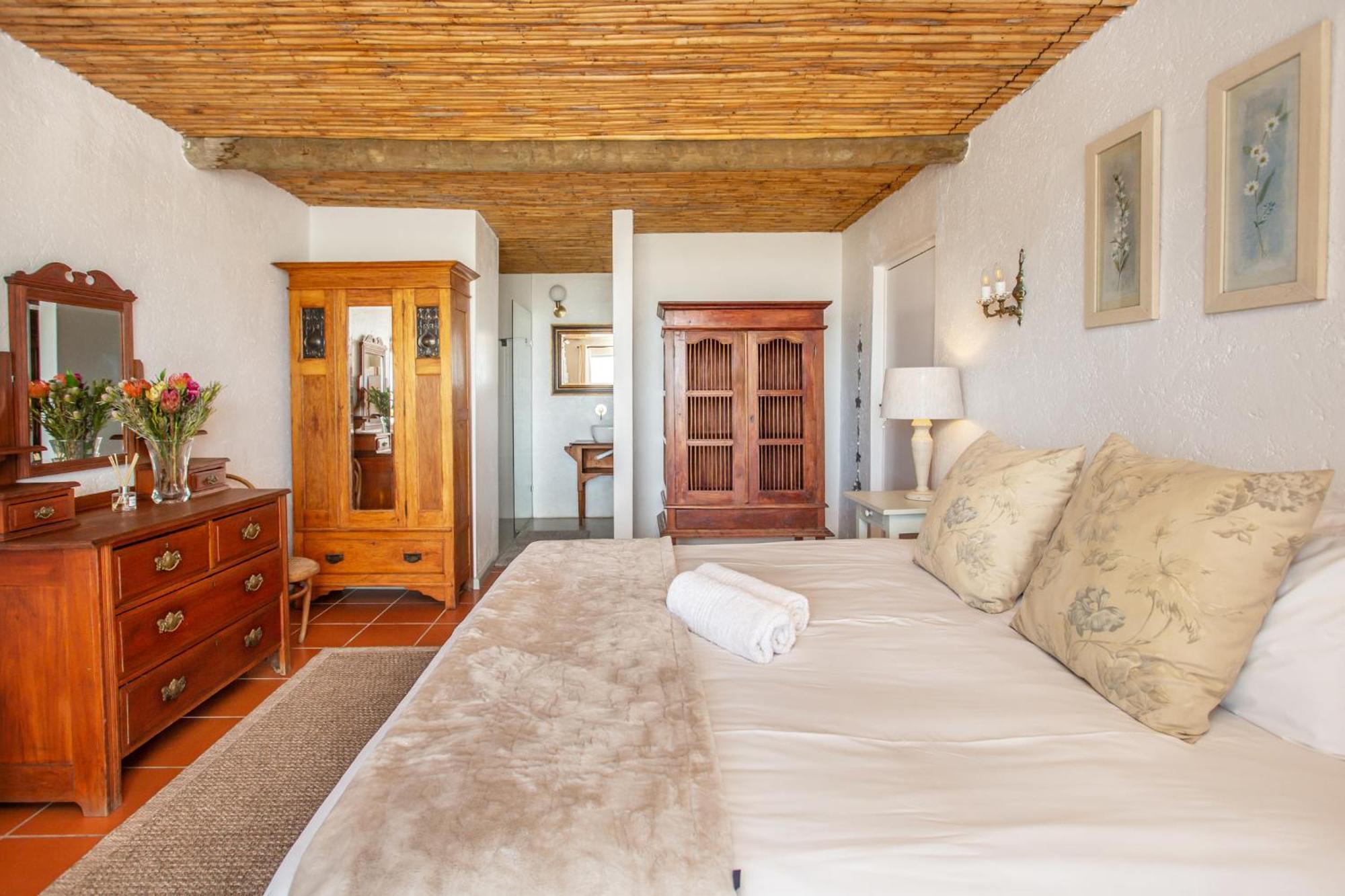 Die Pomphuisie Paternoster Esterno foto