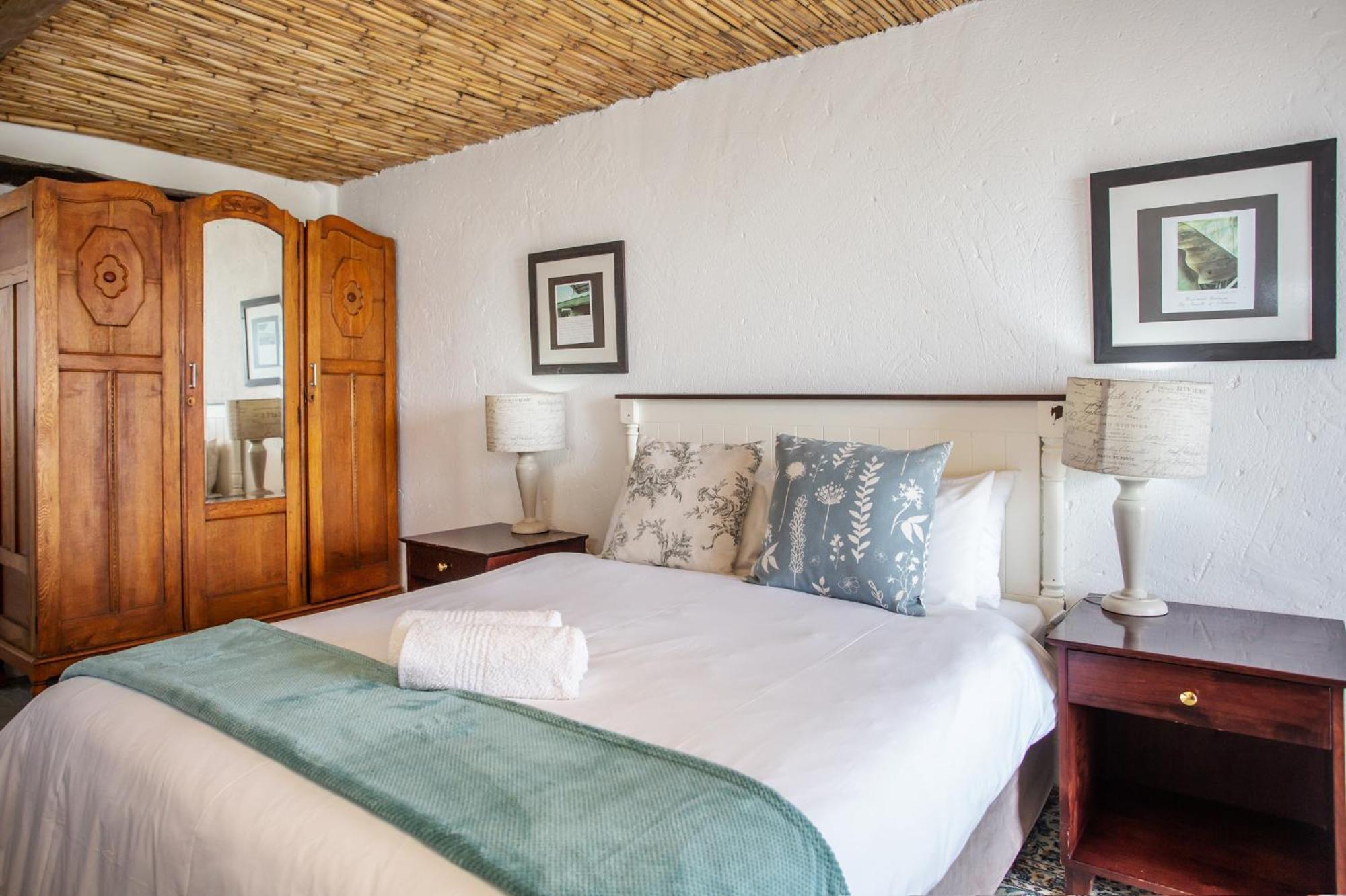 Die Pomphuisie Paternoster Esterno foto