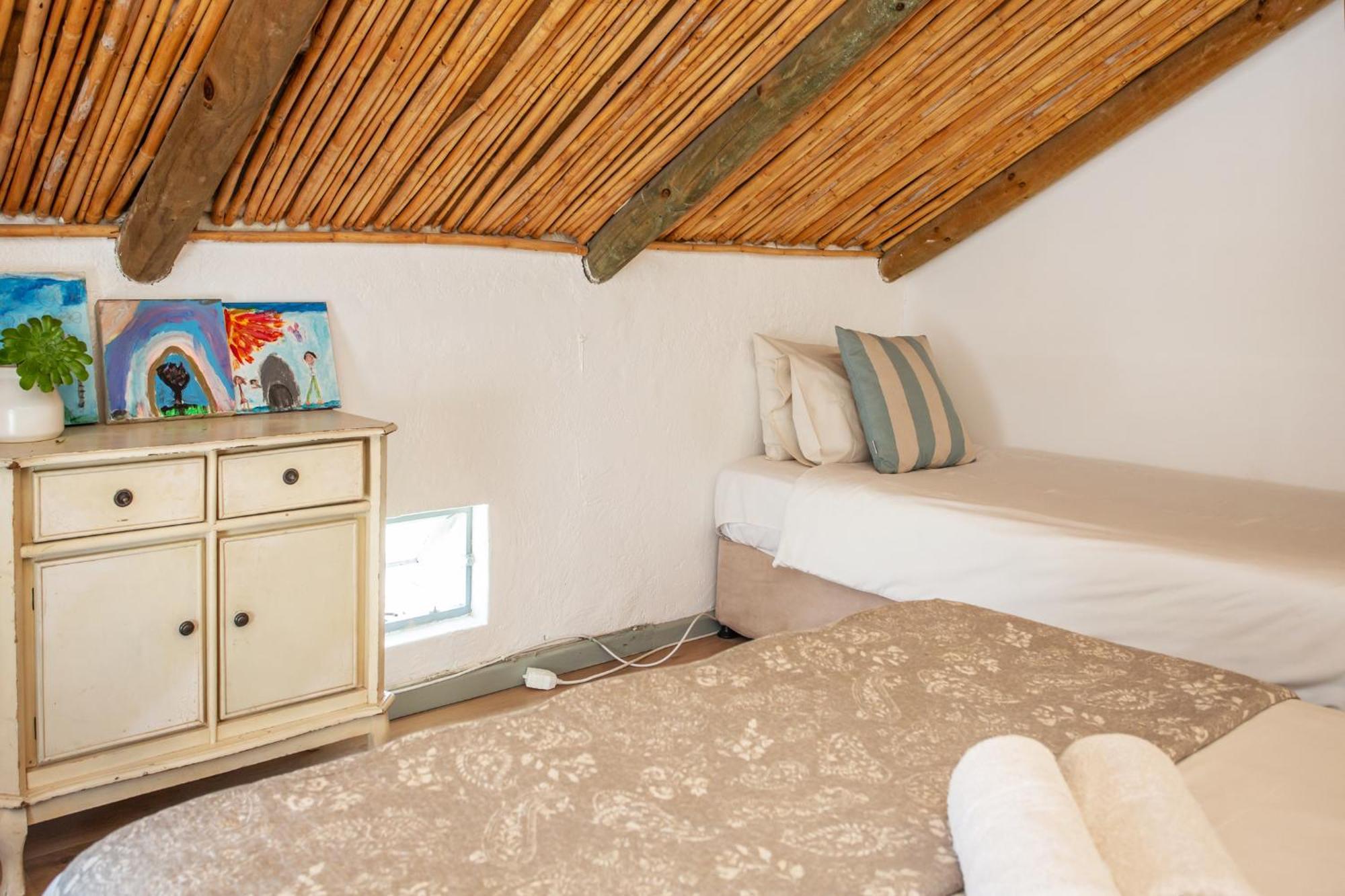 Die Pomphuisie Paternoster Esterno foto