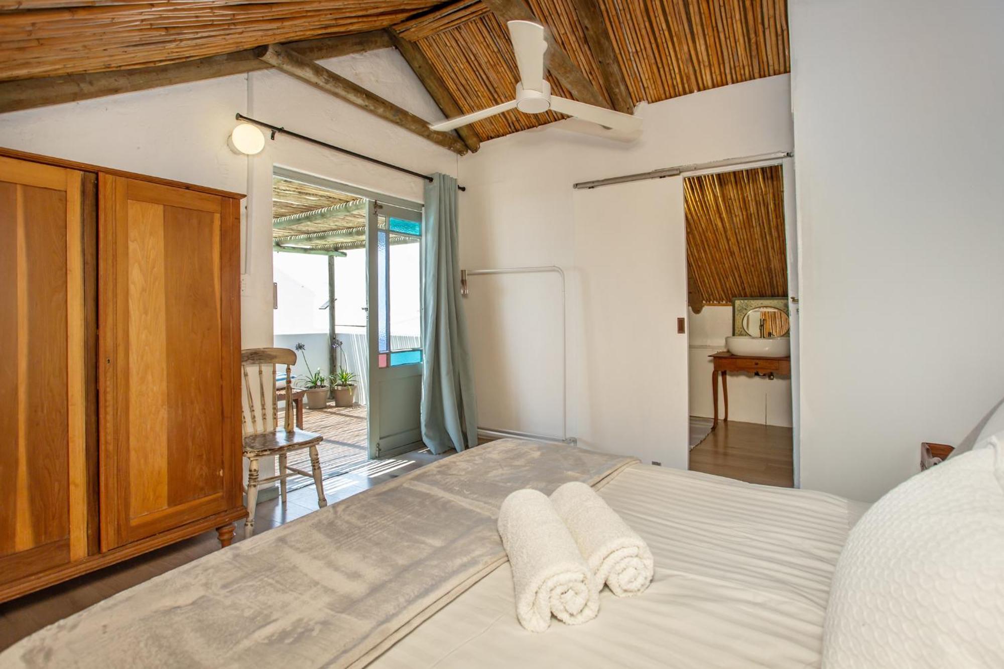 Die Pomphuisie Paternoster Esterno foto